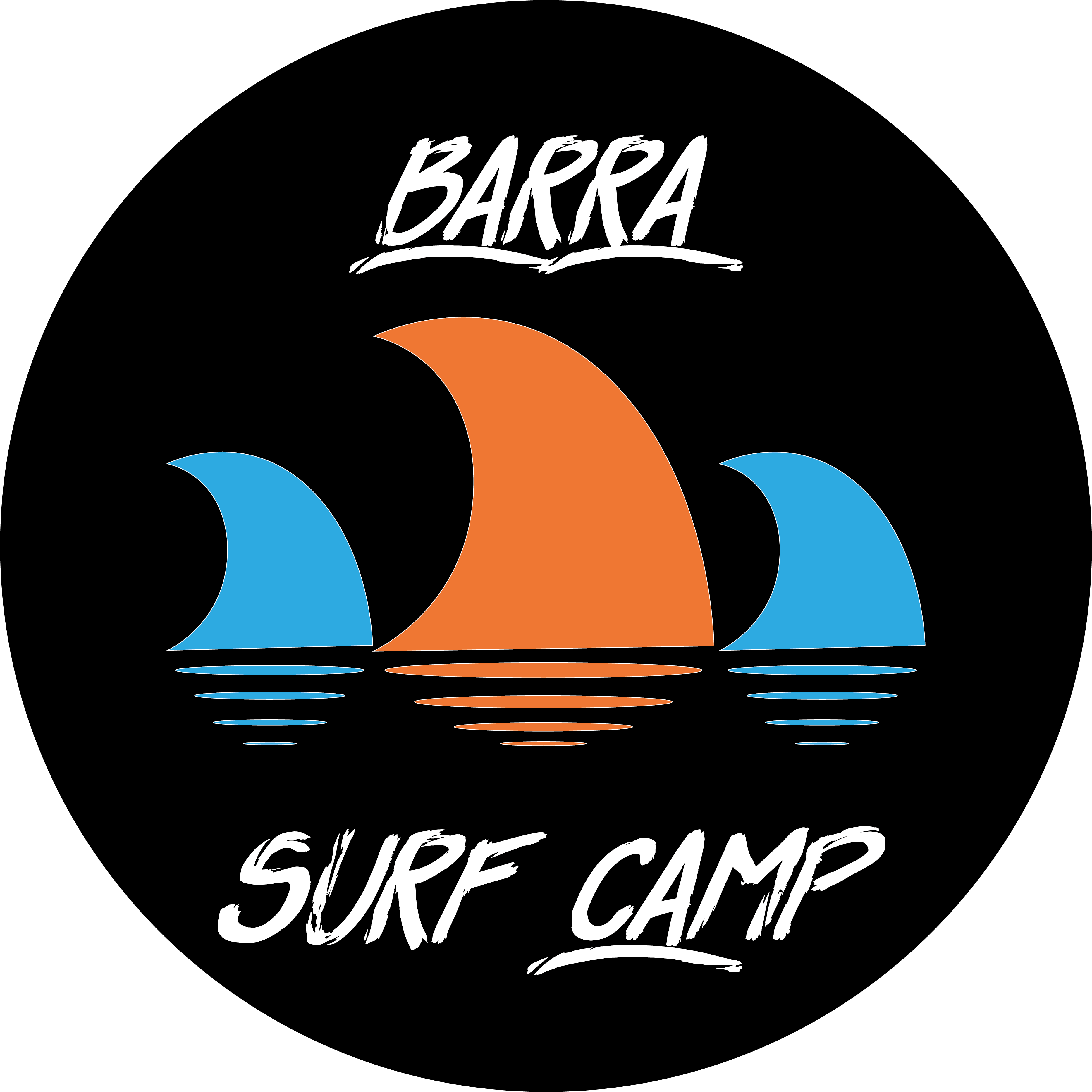 Barra Surf Camp